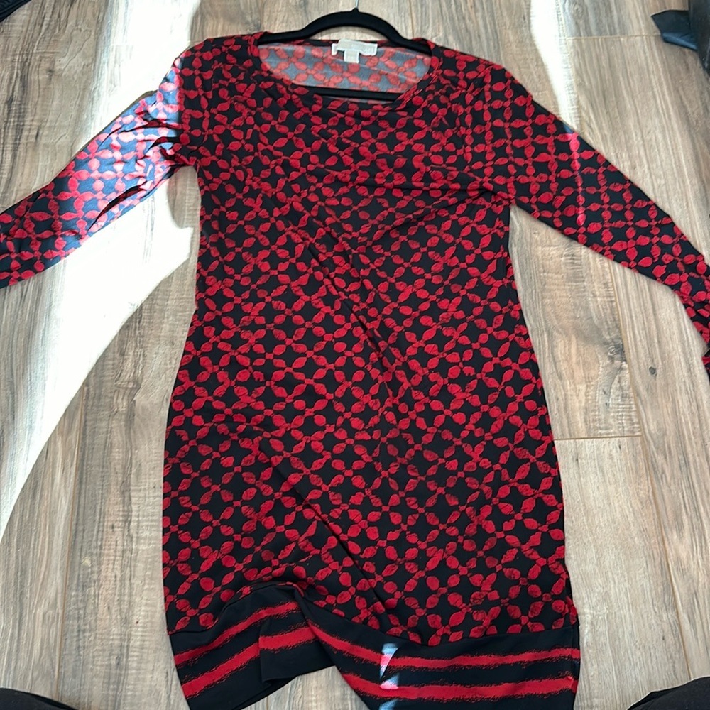 Michael kors work dress